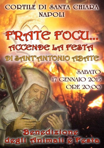 Festa di Sant'Antonio Abate