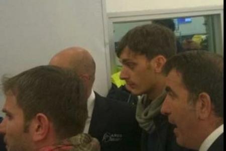 Foto-Tweet-Gabbiadini