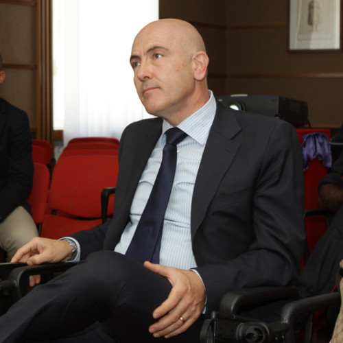 Gioacchino Alfano