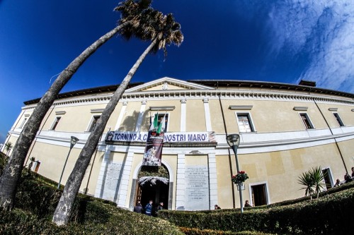 Municipio Torre del Greco