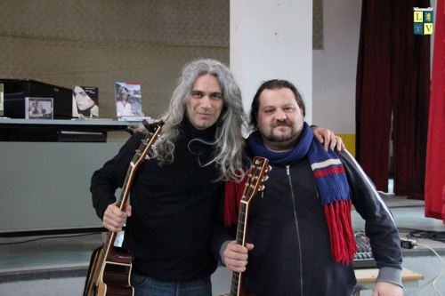Picariello e Testa