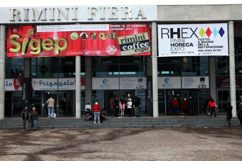 SIGEP - RHEX Fiera di RiminiI MG_6028