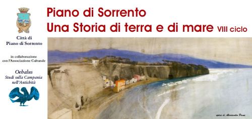 Una storia di terra e di mare VIII ciclo