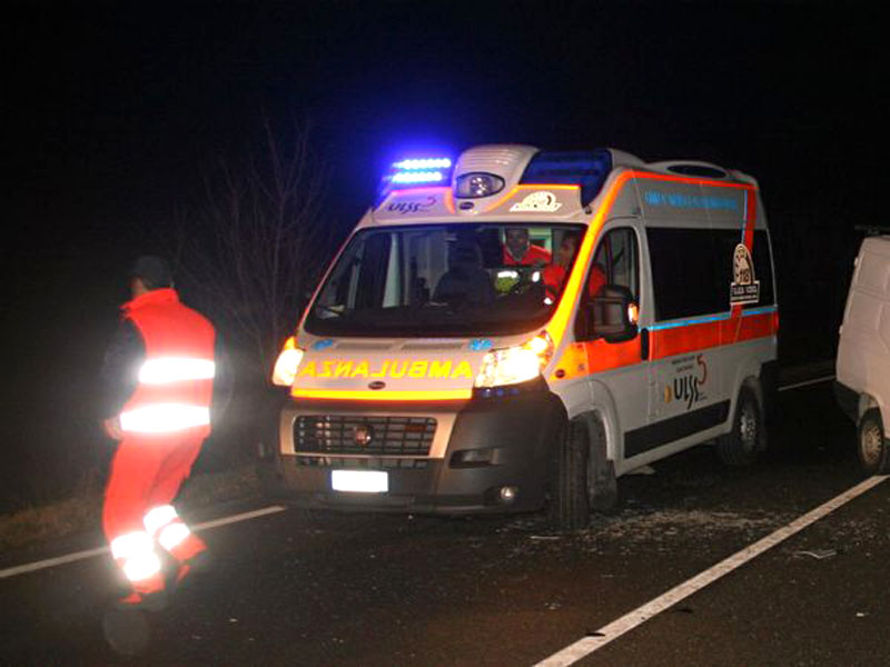 ambulanza