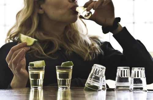 binge-drinking