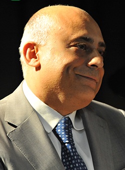 enzo peluso