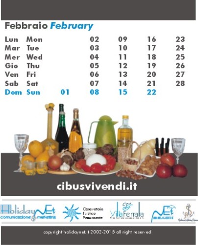 febbraio 2015