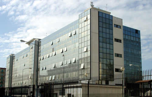 ingv napoli