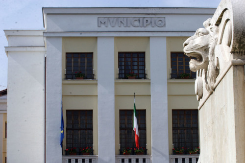 municipio cava de tirreni
