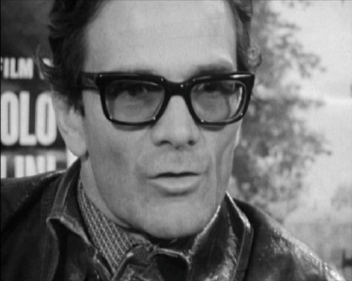 pasolini