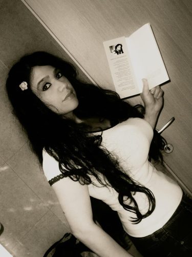 poetessa tania santurbano