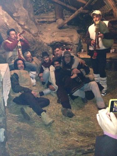 presepe vivente