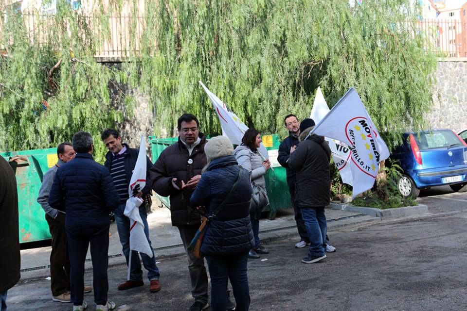 via Cavallerizzi 2