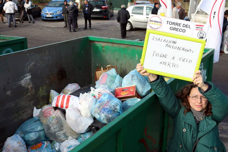 via Scappi Novesca