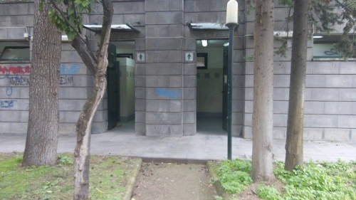 Bagni villa 2