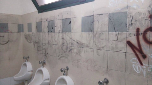 Bagni villa