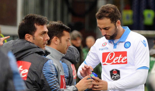 NAPOLI MAGLIA BIANCA (1)