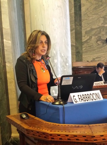 Prof. Gabriella Fabbrocini