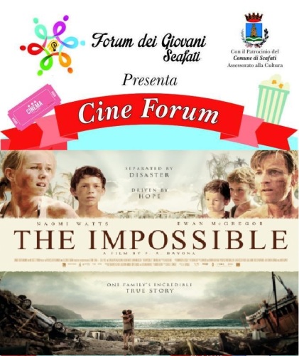 The impossible