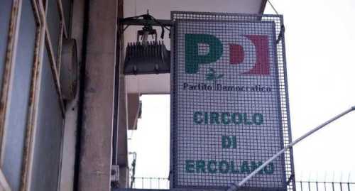 ercolano pd