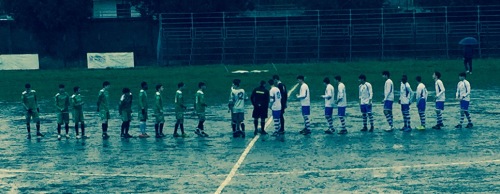 mini allievi
