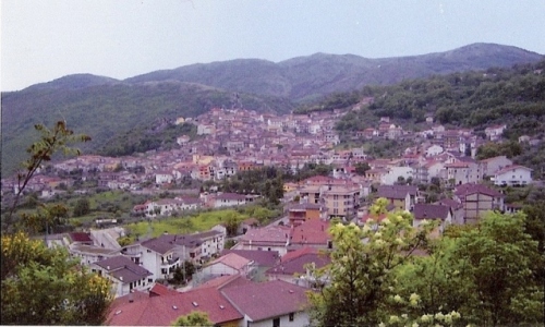 monte san giacomo