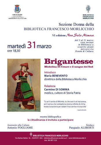 Brigantesse
