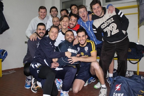 C insieme