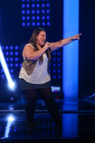 The Voice of Italy
