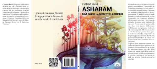 Copertina asharam opzione 1