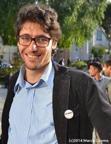 Danilo Roberto Cascone