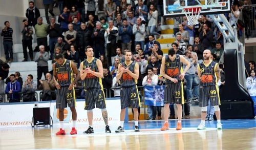 Givova Scafati (starting five) (1)