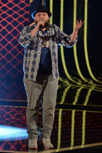 The Voice of Italy