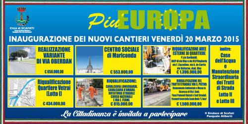 Man 6x3 10 Marzo bis