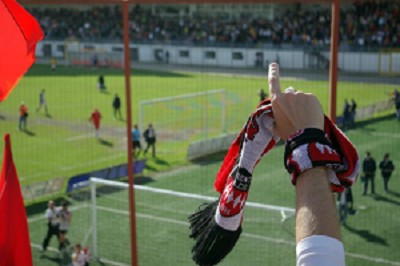 Sorrento-Calcio