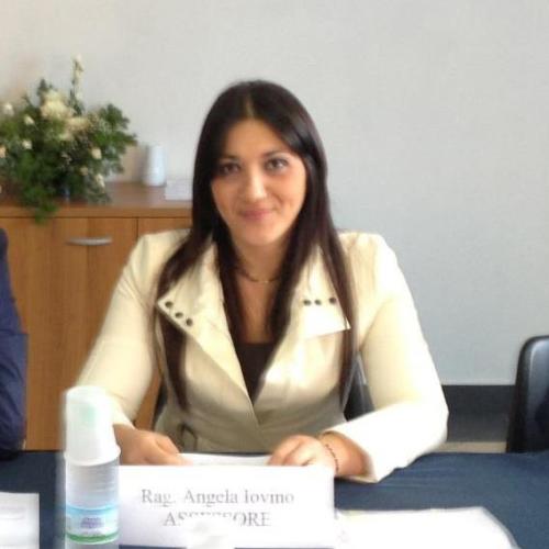angela iovino