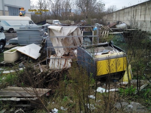 discarica finanza (2)