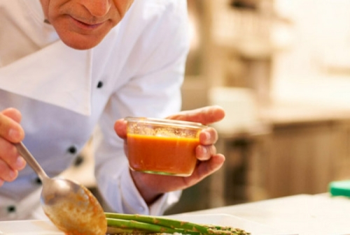 gourmet