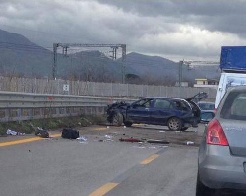 incidente 268