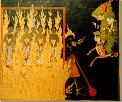 isis seminatori di discordia