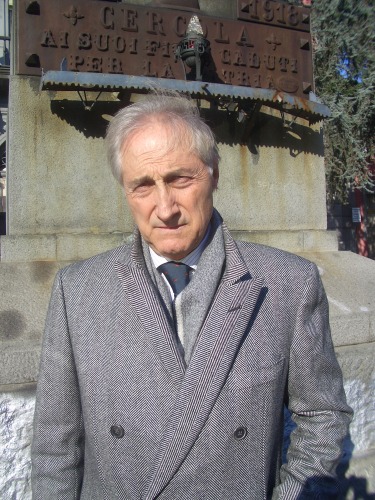 luigi di dato