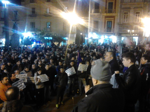 marittimi torre del greco
