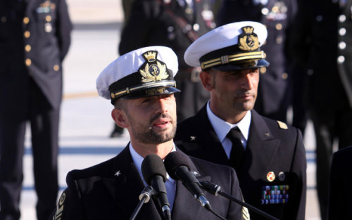 marò