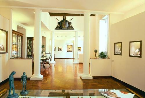museo corallo torre del greco