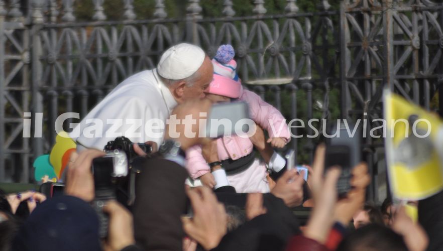papa pompei 2
