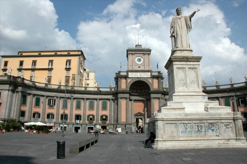 piazzadante