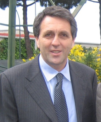 pino capasso