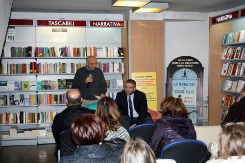 tonino scala