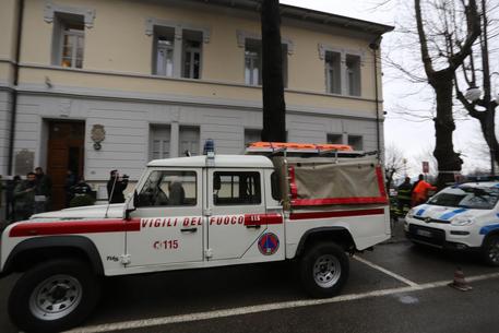 Terremoti: prosegue sciame sismico Appennino tosco-emiliano