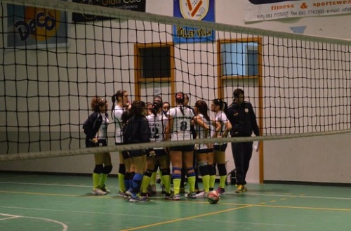 volla serie d femm